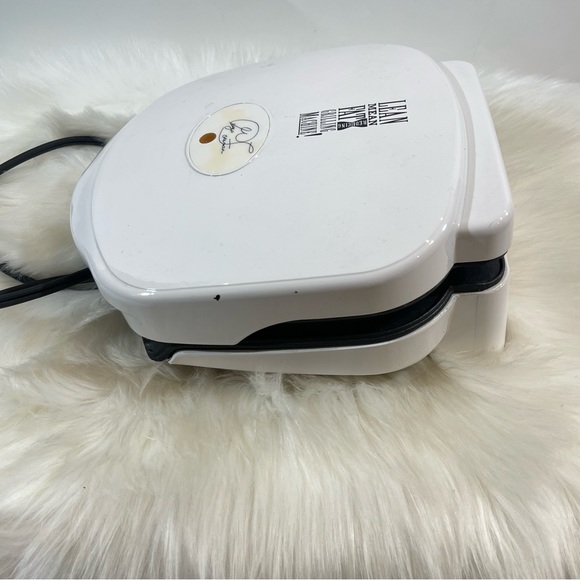 George Foreman Mini Grill - Picture 5 of 8